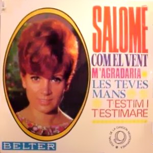 Salomé - Belter 51.851