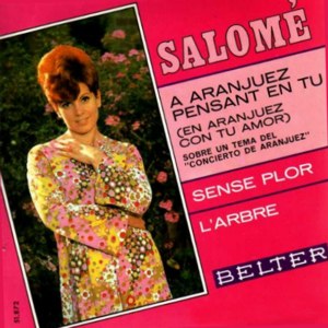 Salomé - Belter 51.872