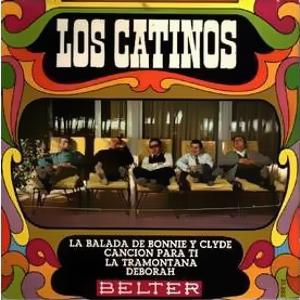 Catinos, Los - Belter 51.883
