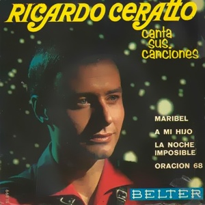 Ceratto, Ricardo - Belter 51.899
