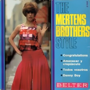 Mertens Brothers - Belter 51.904
