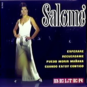 Salomé - Belter 51.943
