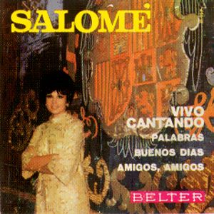 Salomé - Belter 51.957
