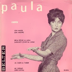 Paula - Belter 50.324