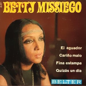 Missiego, Betty - Belter 51.971