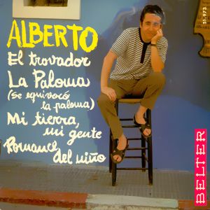 Alberto - Belter 51.973