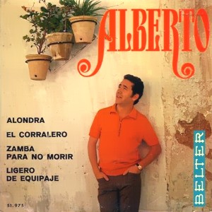 Alberto - Belter 51.975