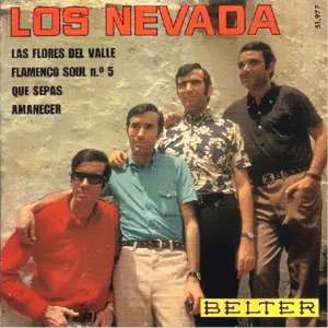 Nevada, Los - Belter 51.977