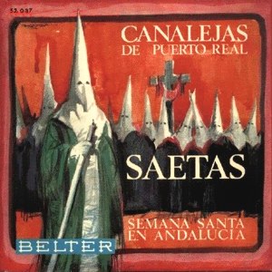 Canalejas De Puerto Real - Belter 52.037