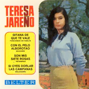 Jareo, Teresa - Belter 52.145