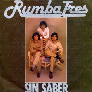 Rumba Tres - Polydor 20 62 374