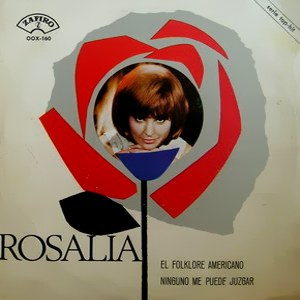 Rosalía - Zafiro OOX-160