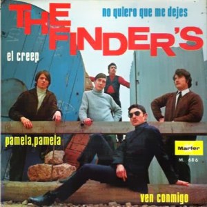 Finder´s, The