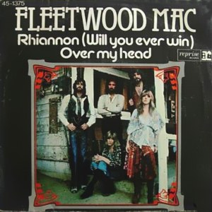 Fleetwood Mac - Hispavox 45-1375