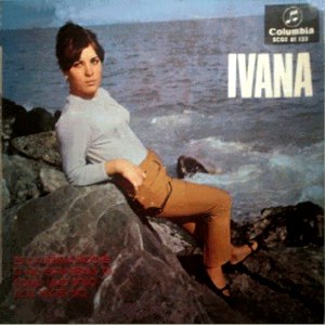 Ivana - Columbia SCGE 81133