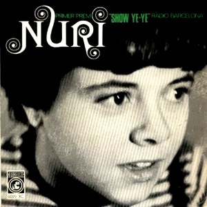 Nuri - Concentric 6.020-XC