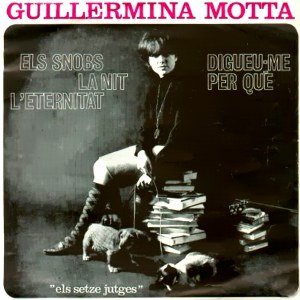Guillermina Motta - Edigsa CM  46