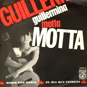 Motta, Guillermina - Concentric 45.701-A