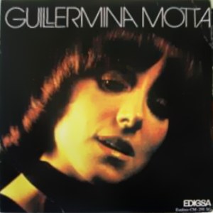 Guillermina Motta - Edigsa CM 291-SG