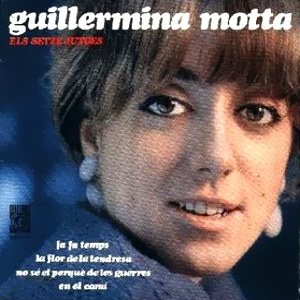 Guillermina Motta - Concentric 6.029-UC