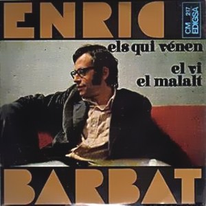 Enric Barbat - Edigsa CM 217