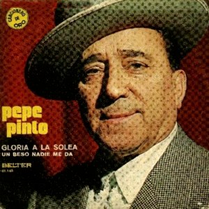 Pinto, Pepe - Belter 01.145