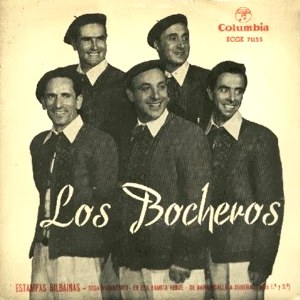 Bocheros, Los