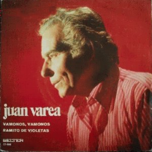 Varea, Juan - Belter 07.988