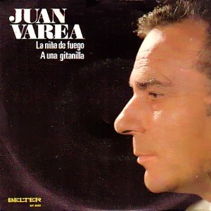 Varea, Juan - Belter 07.833