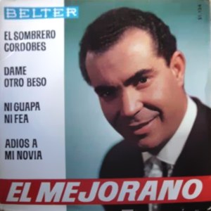 Mejorano, El - Belter 51.134