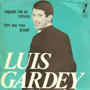 Gardey, Luis - Zafiro OO- 51