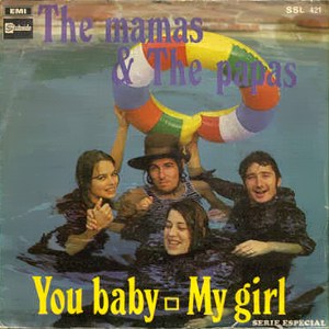 Mama´s And The Papa´s, The