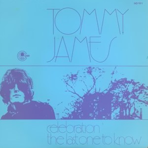 Tommy James And The Shondells - Columbia MO 1311