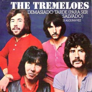 Tremeloes, The