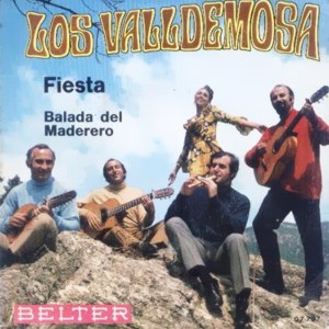 Valldemosa, Los - Belter 07.707