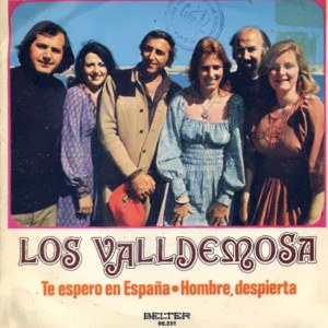 Valldemosa, Los - Belter 08.251