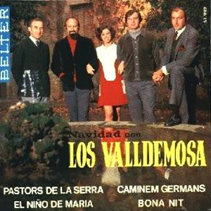 Valldemosa, Los - Belter 51.982