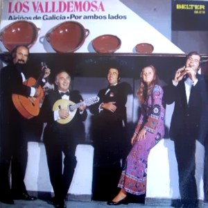 Valldemosa, Los - Belter 08.079