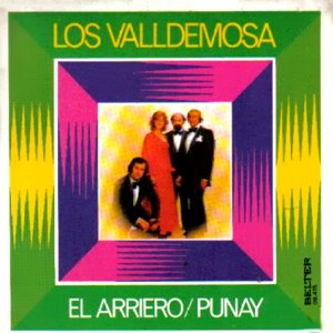 Valldemosa, Los - Belter 08.415