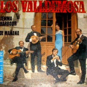 Valldemosa, Los - Belter 07.733