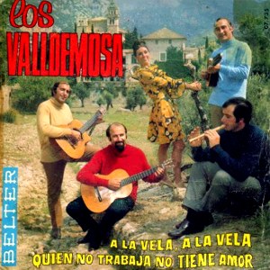 Valldemosa, Los - Belter 07.735