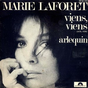 Lafort, Marie - Polydor 20 56 213