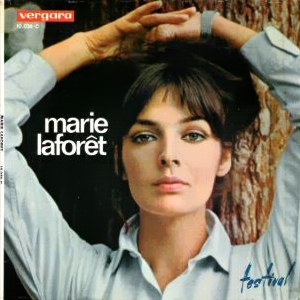 Lafort, Marie