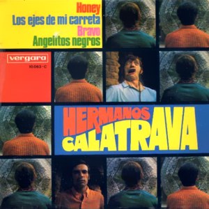 Hermanos Calatrava - Vergara 10.063 C
