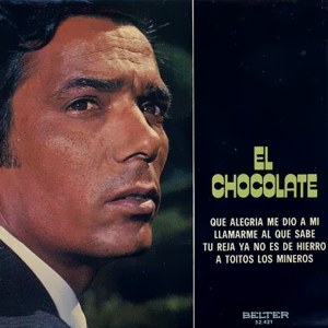 Chocolate, El - Belter 52.421