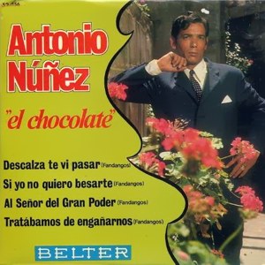 Chocolate, El - Belter 52.356