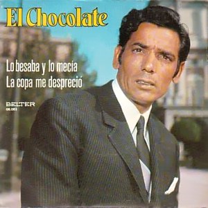 Chocolate, El - Belter 08.083