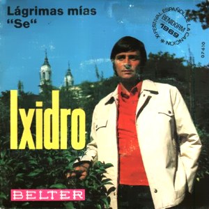 Ixidro - Belter 07.610