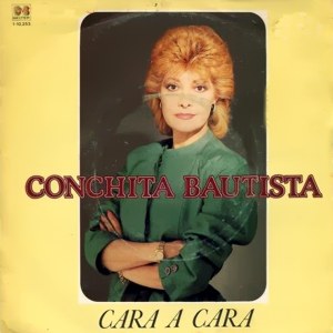 Bautista, Conchita - Belter 1-10.253