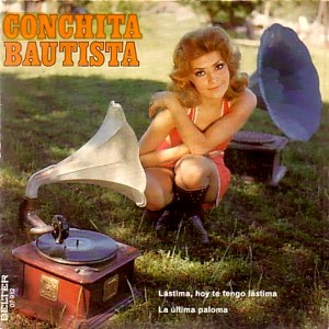 Bautista, Conchita - Belter 07.912